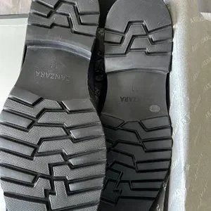 Zanzara Men\'s Navy Shoes NIB Size 11 Zanzara | Shoes | Zanzara Mens Navy Shoes Nib Size 1 | Poshmark main image 4